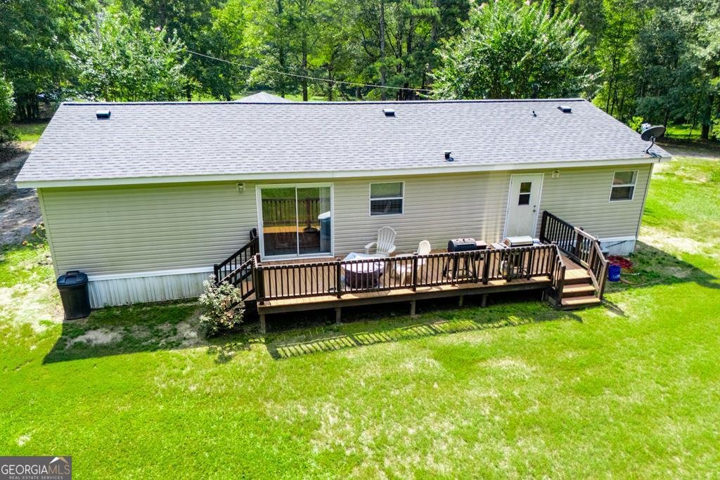 605 Whooping Creek Road Carrollton - 46