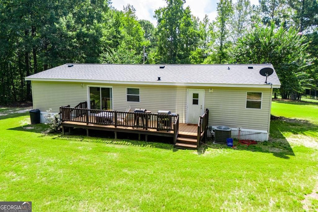 605 Whooping Creek Road Carrollton - 48