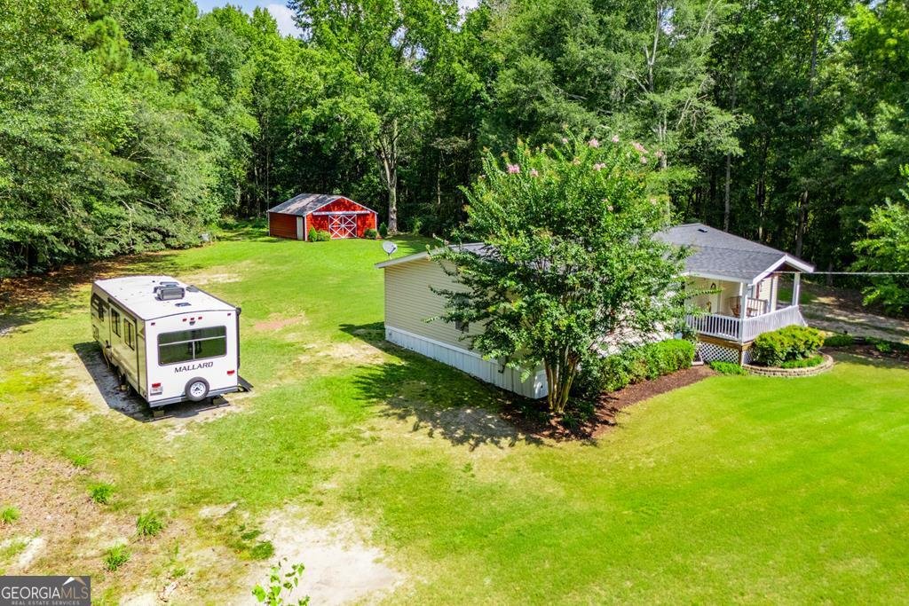 605 Whooping Creek Road Carrollton - 49