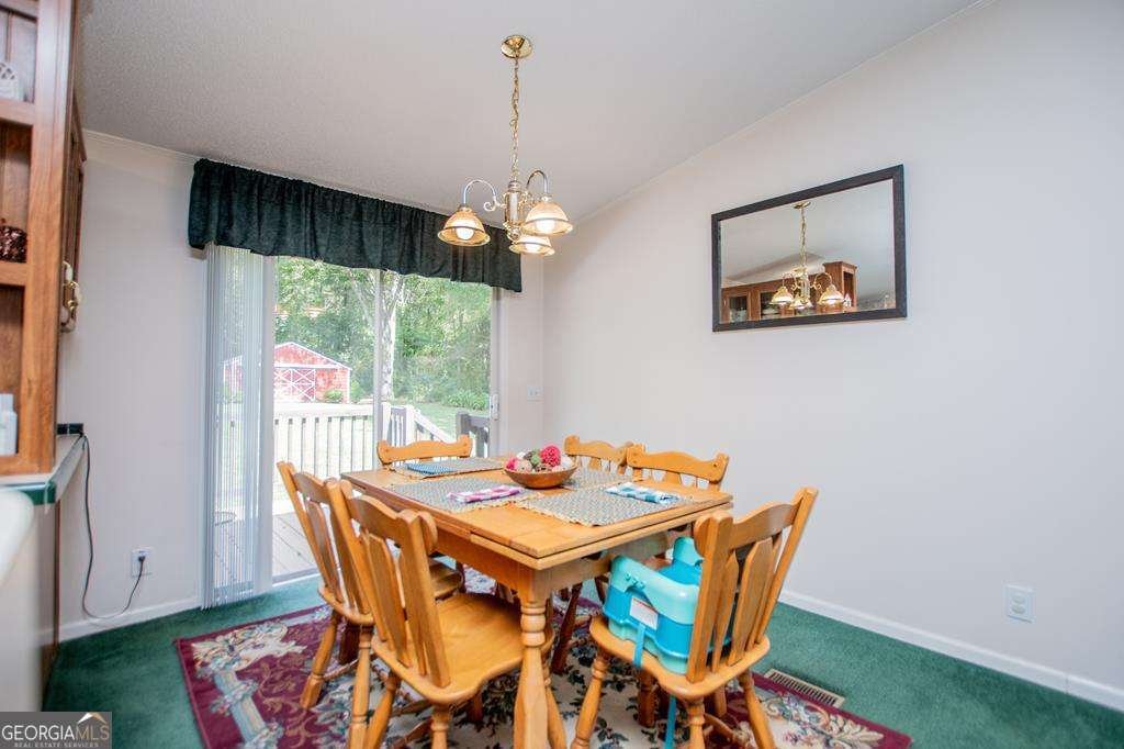 605 Whooping Creek Road Carrollton - 5