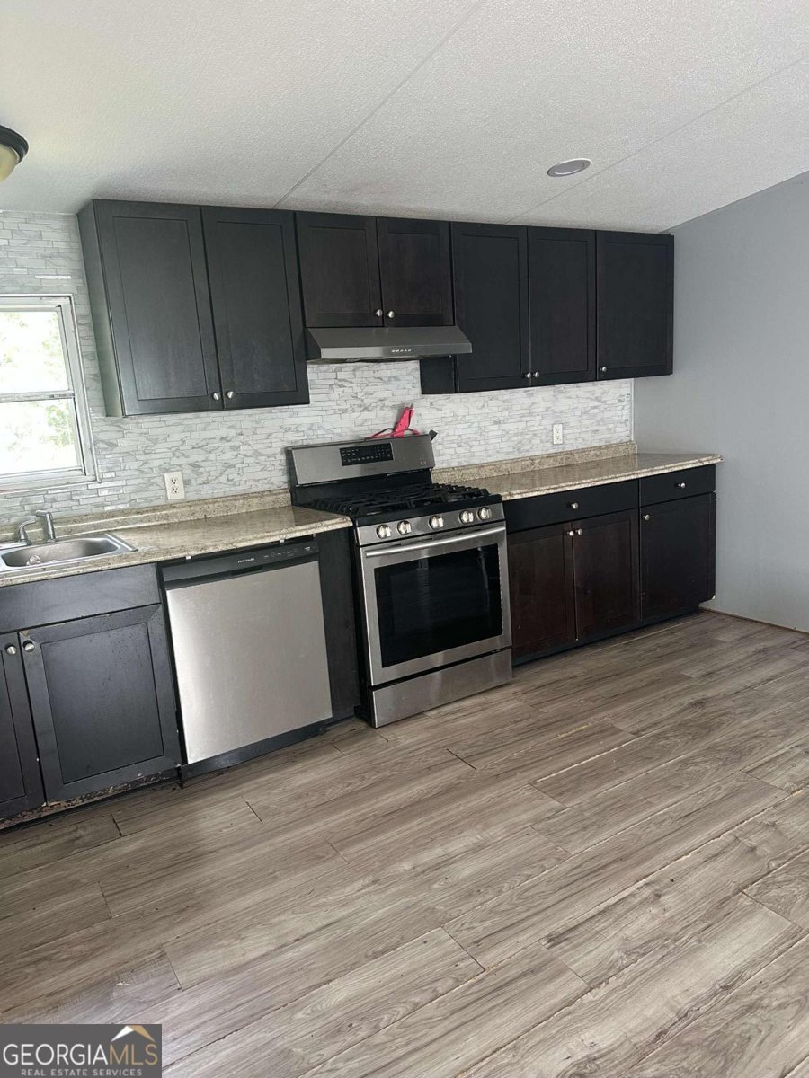 257 Iberian Road Dahlonega - 1