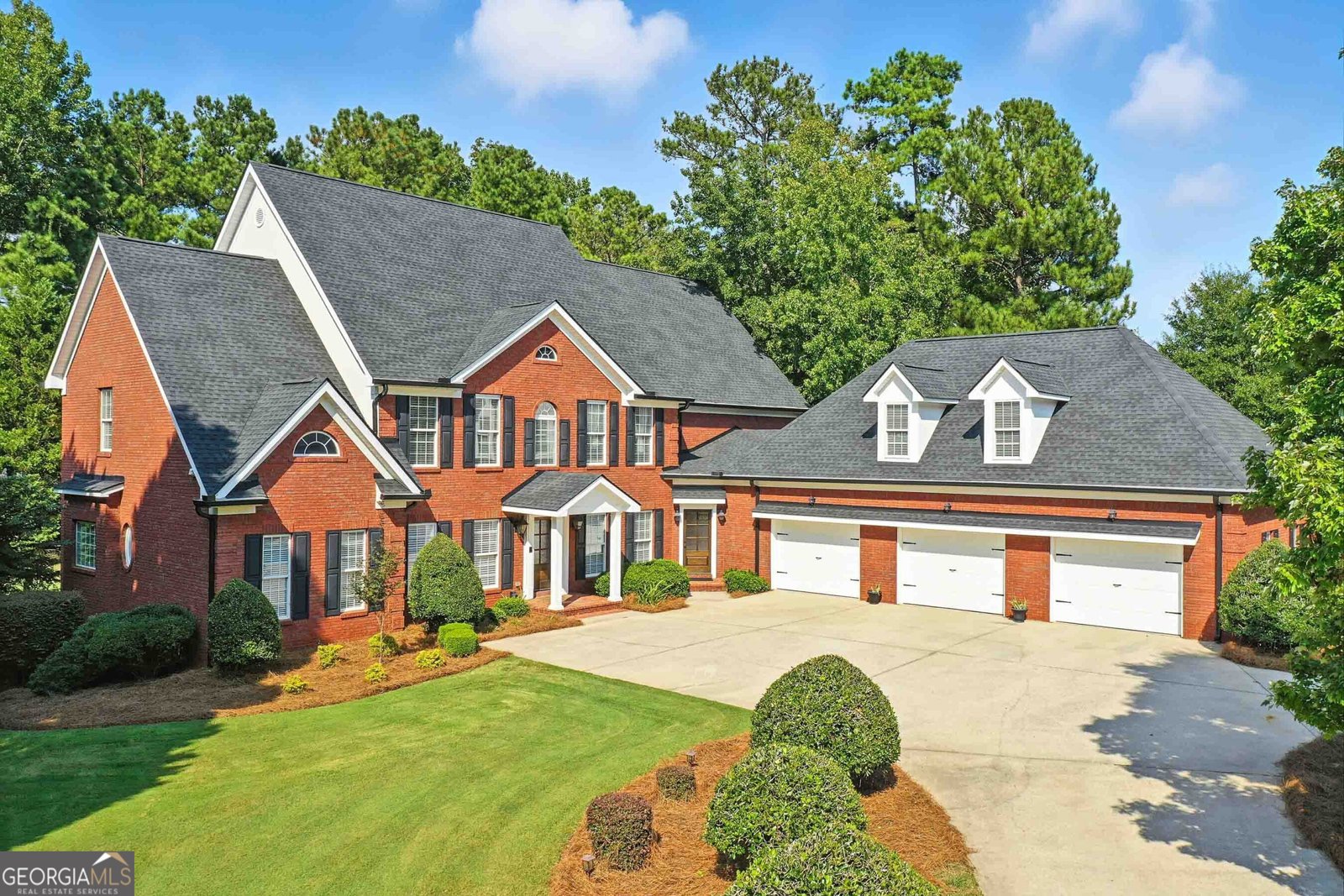 219 Eagles Landing Way McDonough - 1