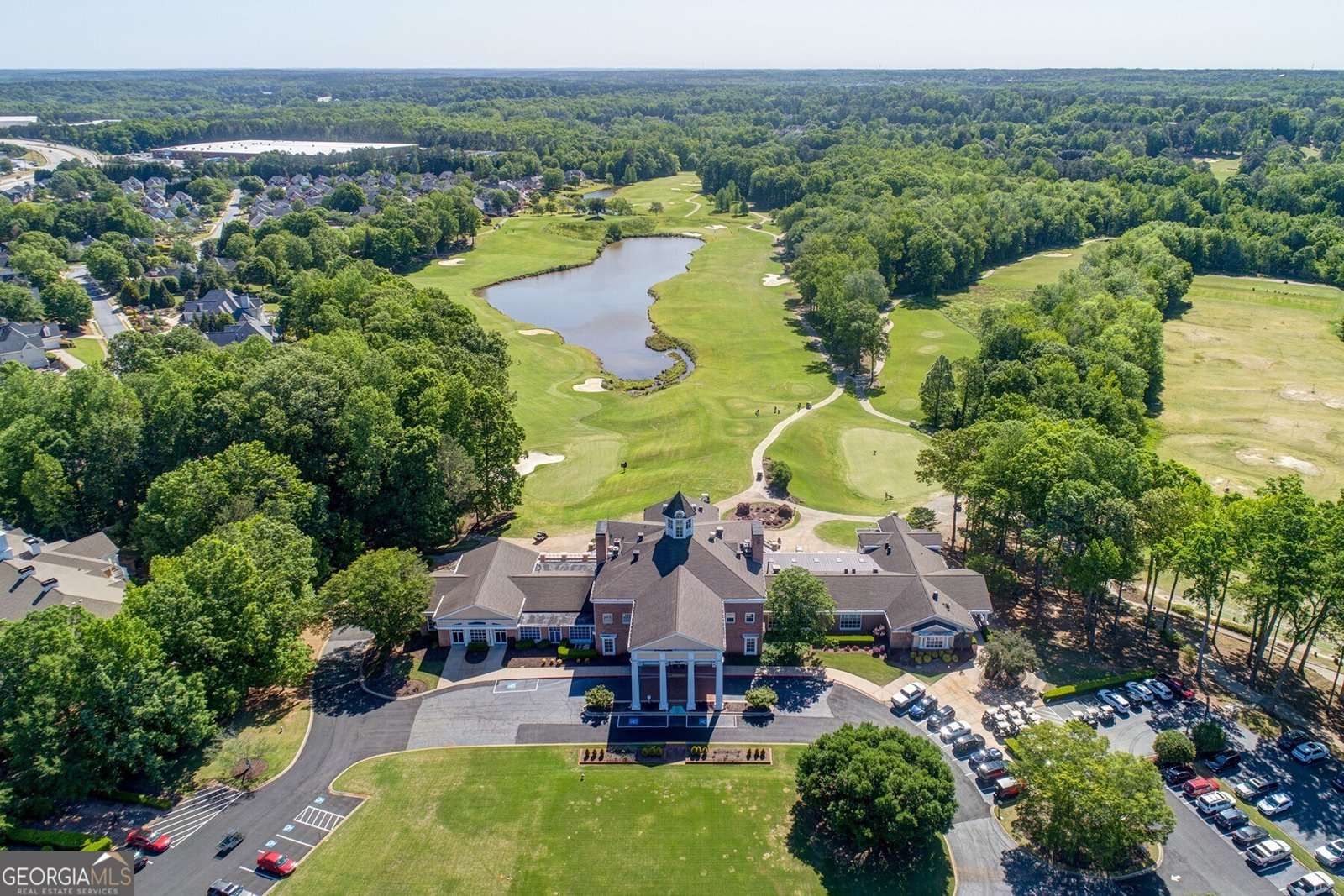219 Eagles Landing Way McDonough - 35