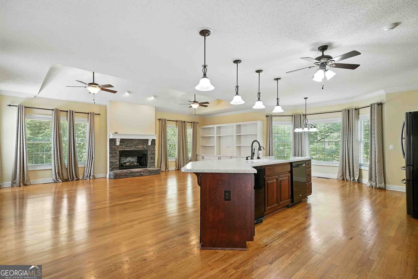 219 Eagles Landing Way McDonough - 9