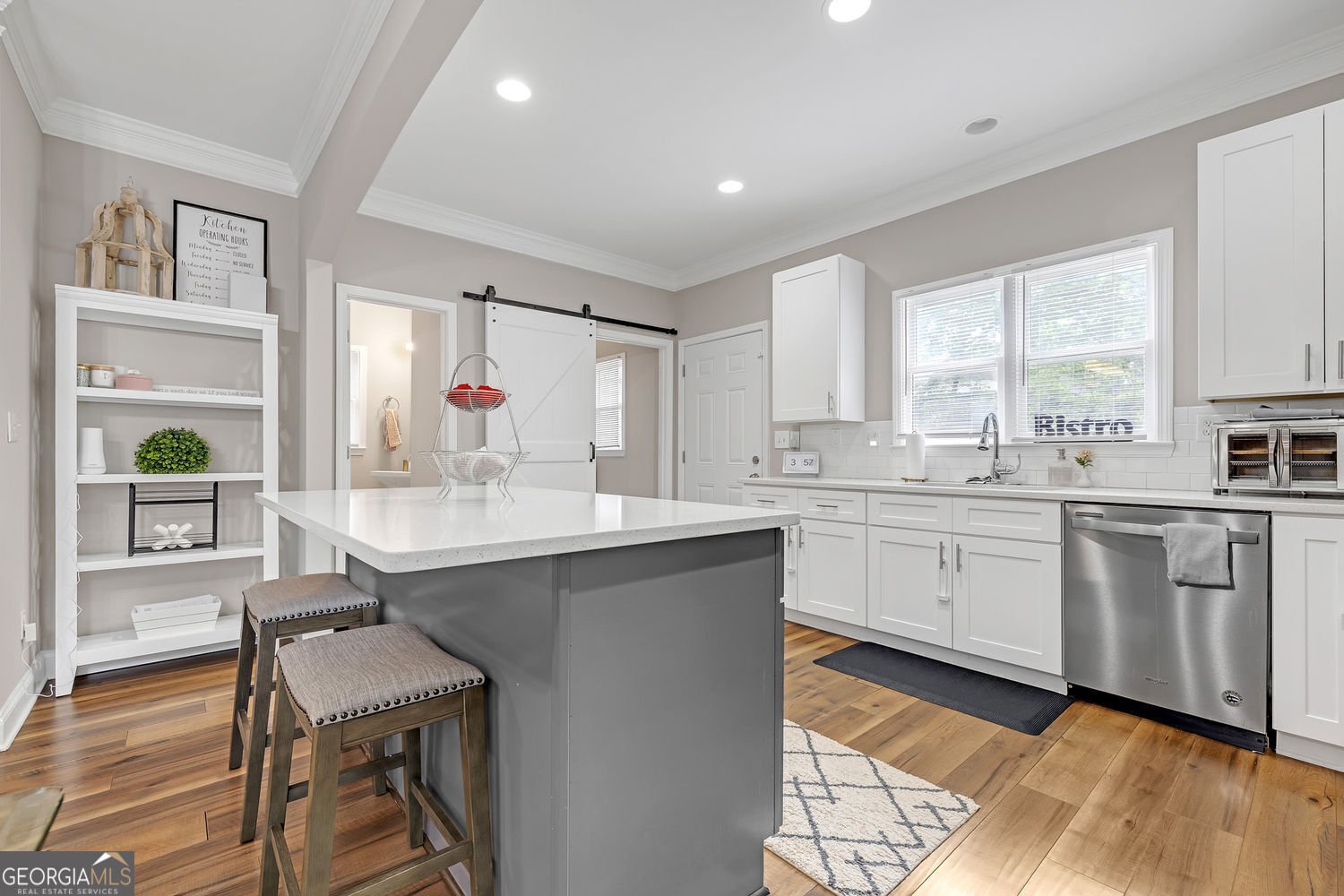 1039 Fern Avenue Atlanta - 10