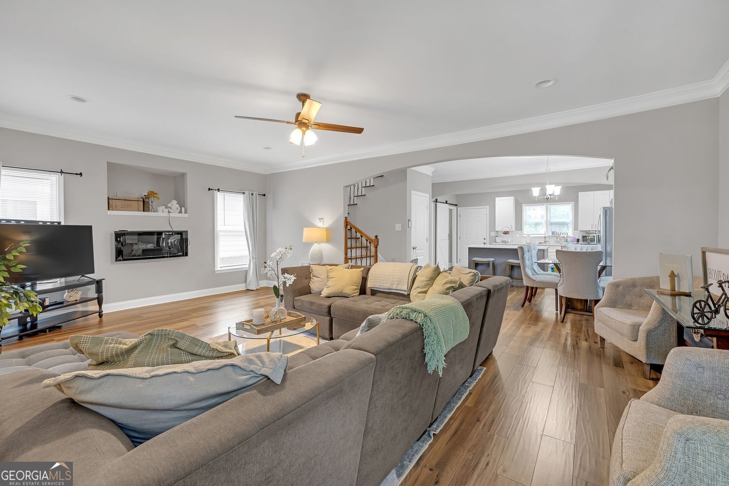 1039 Fern Avenue Atlanta - 4