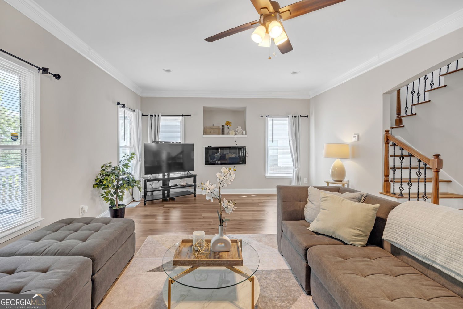 1039 Fern Avenue Atlanta - 6