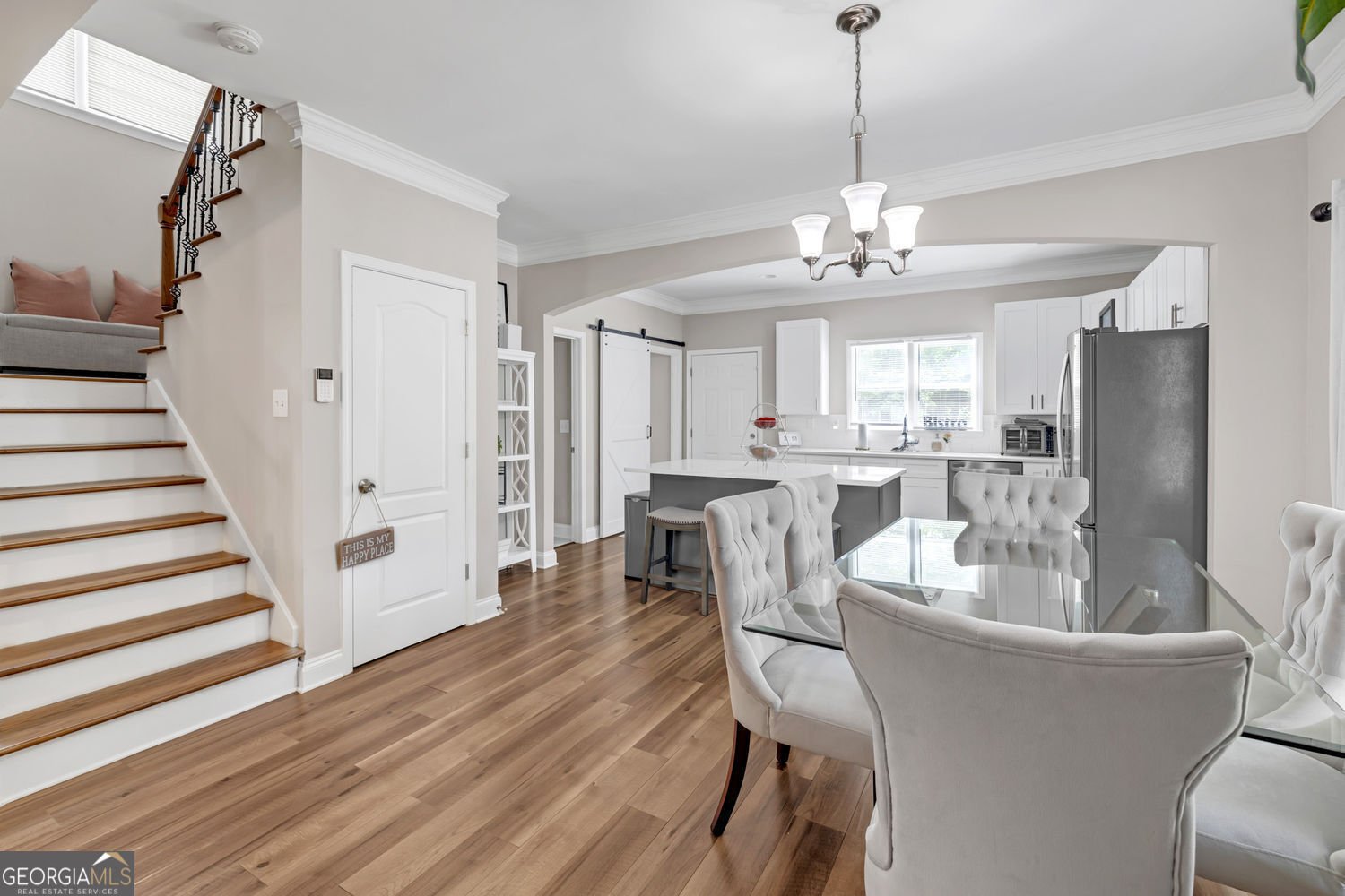 1039 Fern Avenue Atlanta - 8