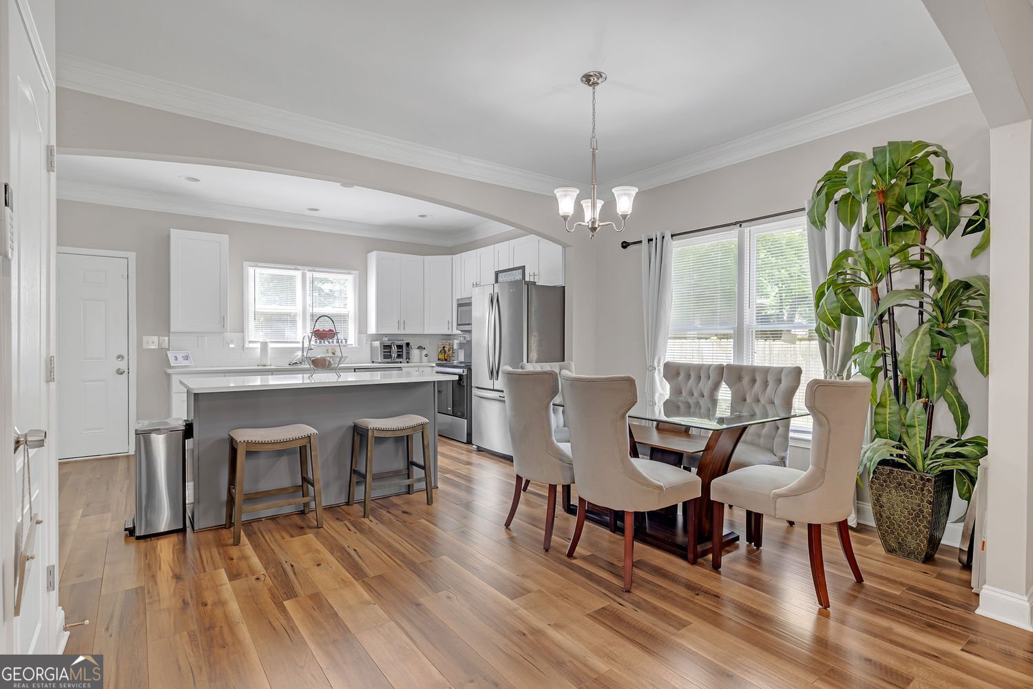 1039 Fern Avenue Atlanta - 9