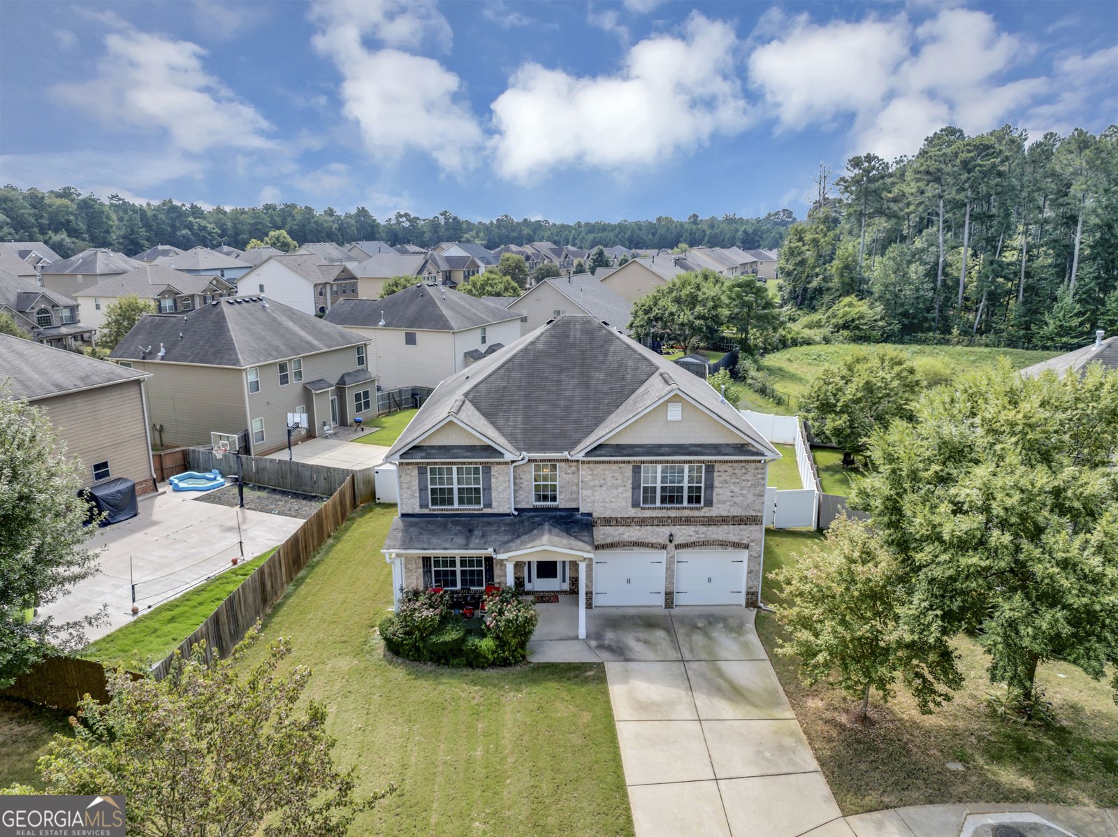 108 Christopher Michael Lane Hampton - 14