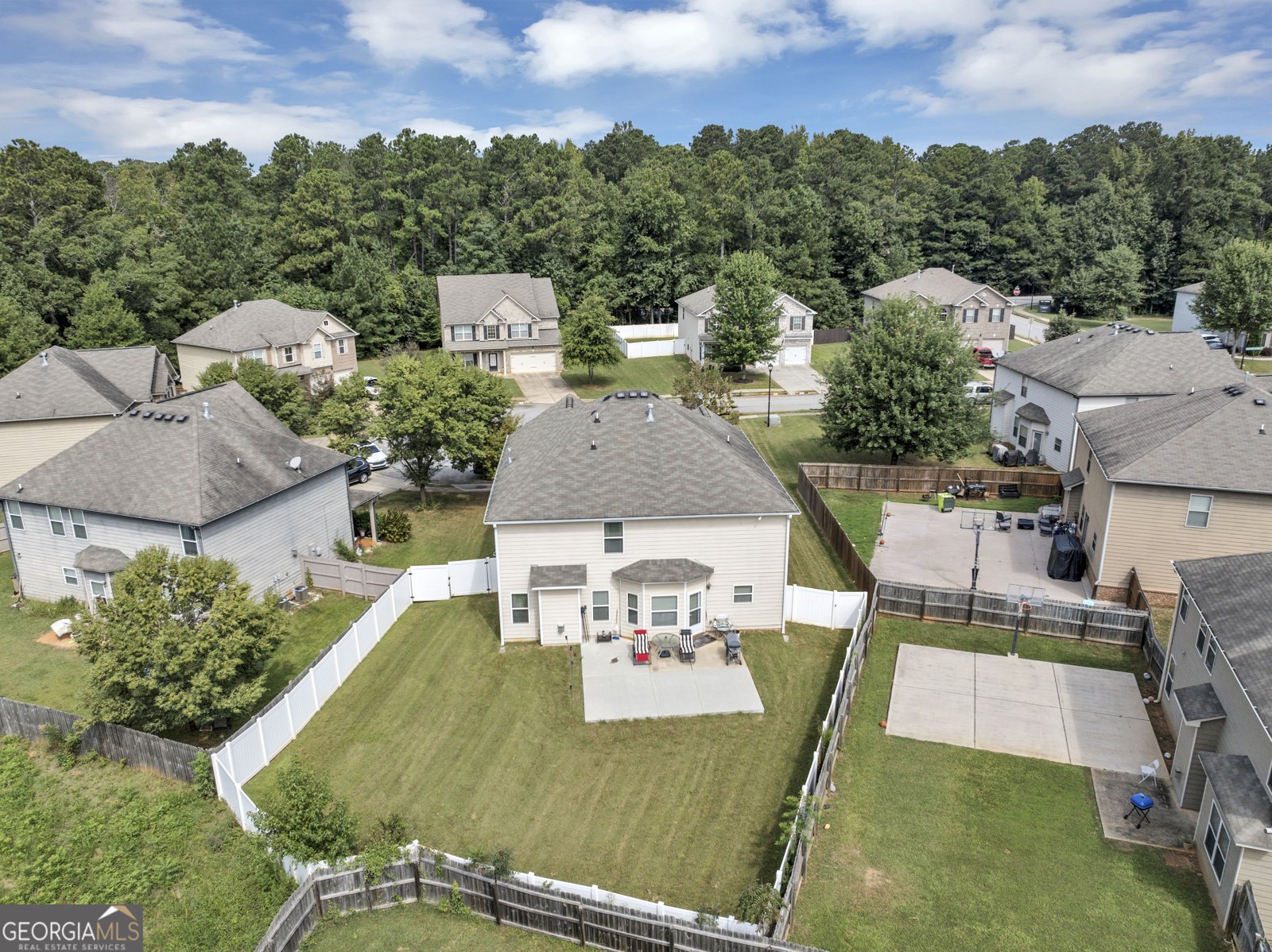 108 Christopher Michael Lane Hampton - 16