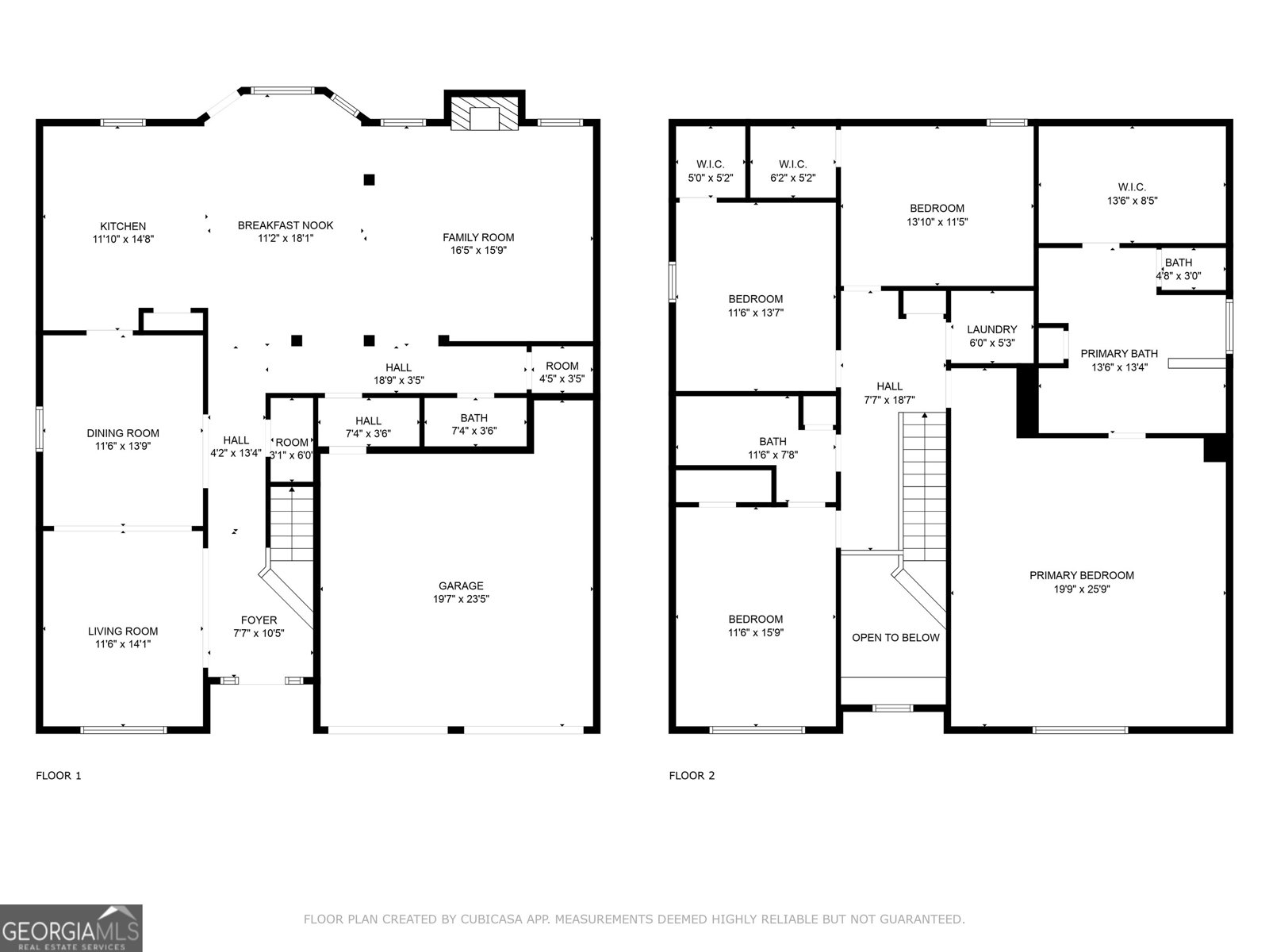 108 Christopher Michael Lane Hampton - 19