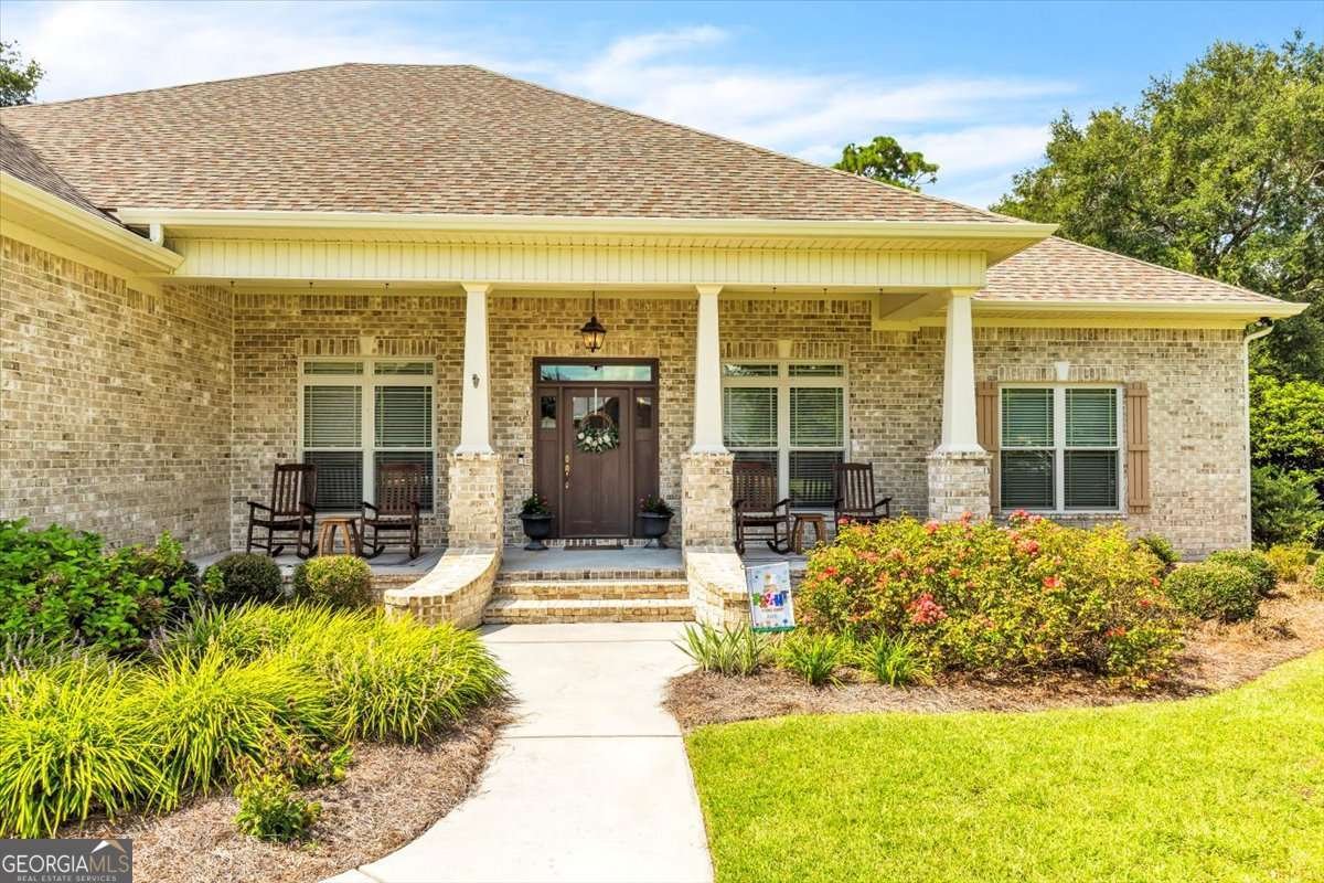 213 Saint Pauls Road Guyton - 2