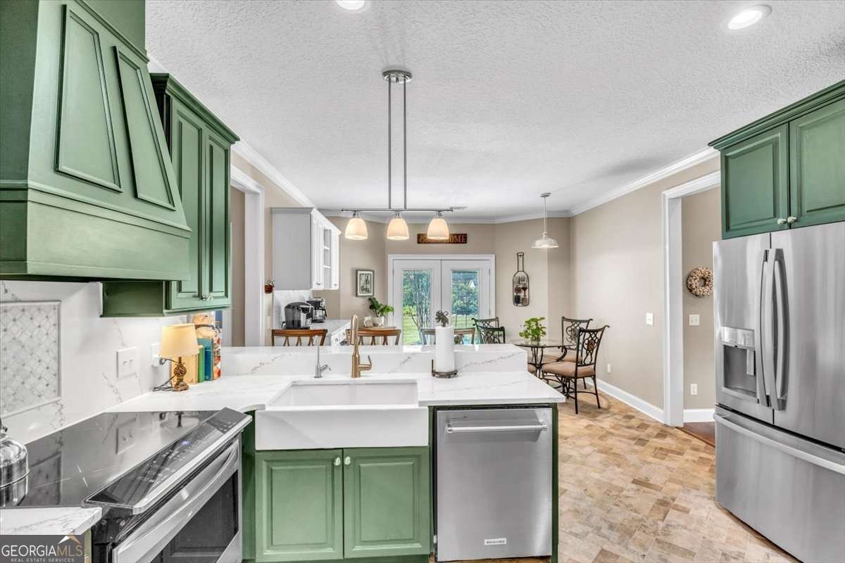 213 Saint Pauls Road Guyton - 20