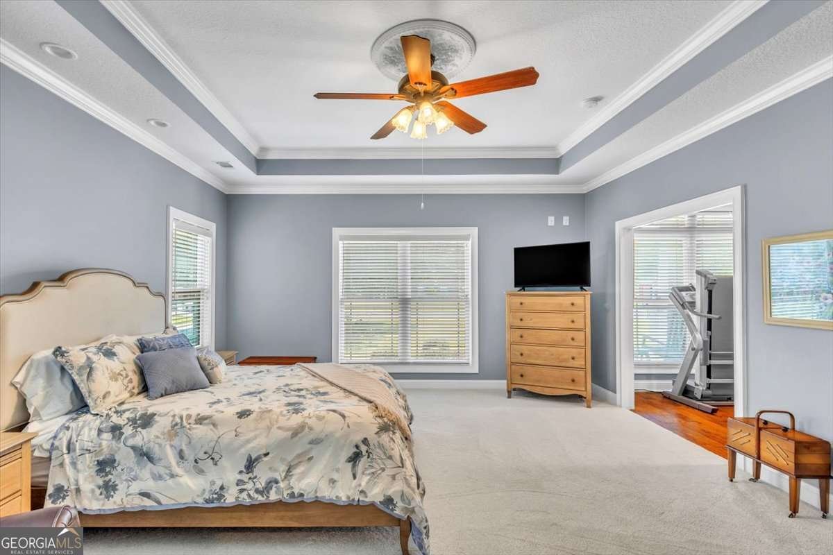 213 Saint Pauls Road Guyton - 25