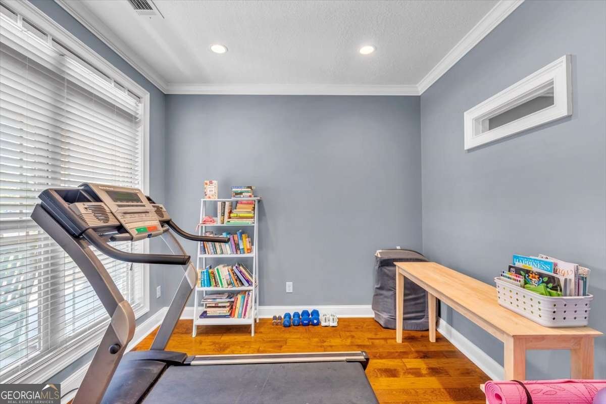 213 Saint Pauls Road Guyton - 26
