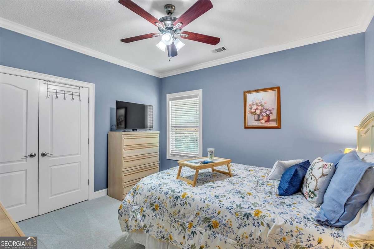 213 Saint Pauls Road Guyton - 34