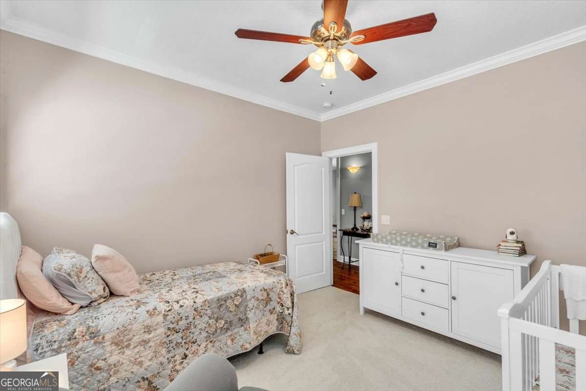 213 Saint Pauls Road Guyton - 38