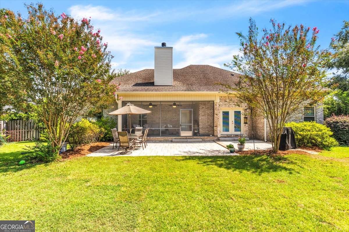 213 Saint Pauls Road Guyton - 41