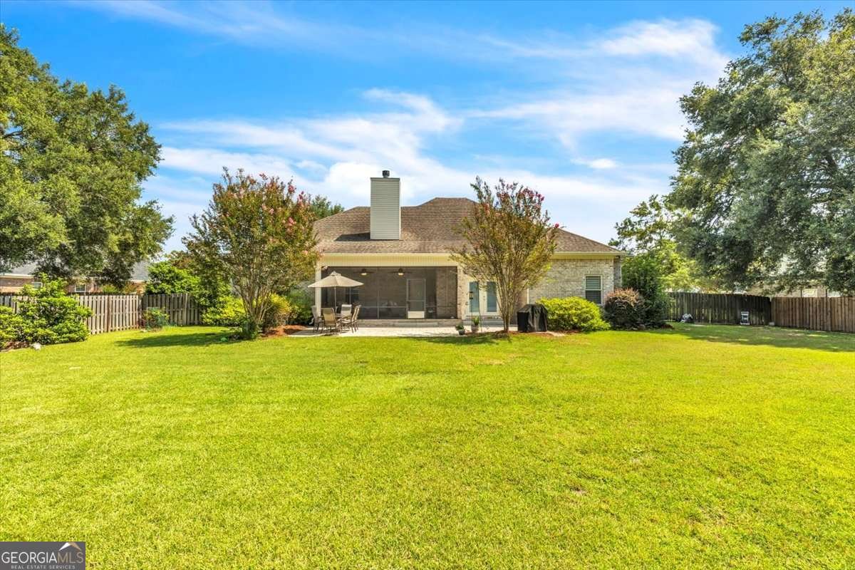 213 Saint Pauls Road Guyton - 43