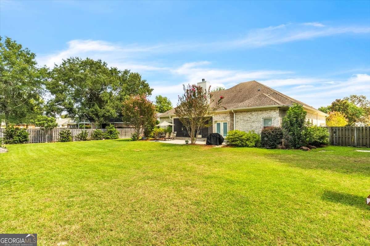 213 Saint Pauls Road Guyton - 44