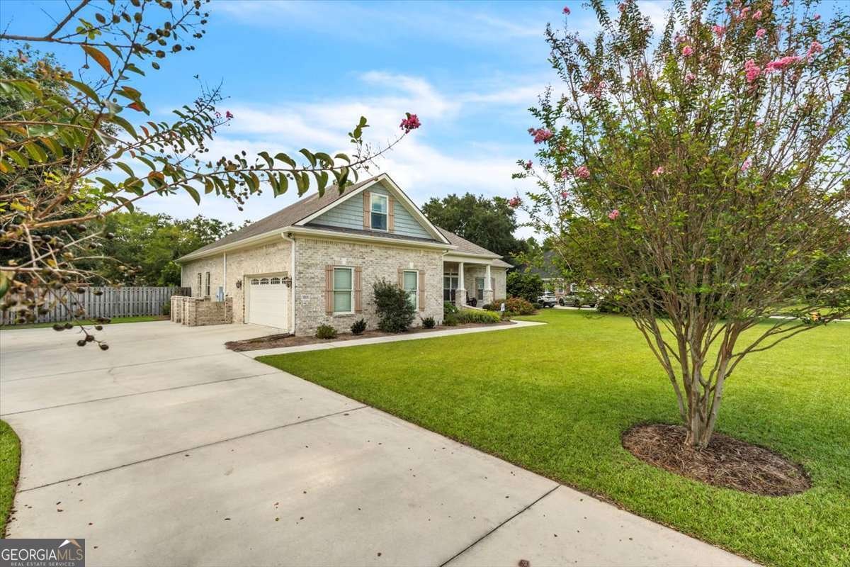 213 Saint Pauls Road Guyton - 46