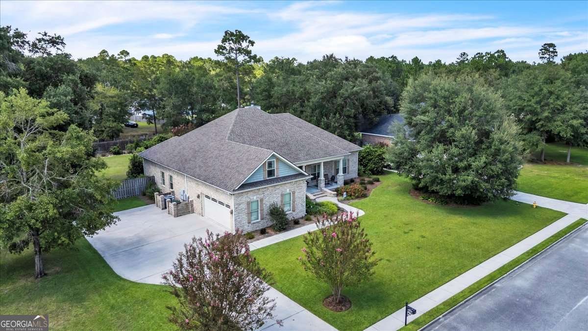 213 Saint Pauls Road Guyton - 48