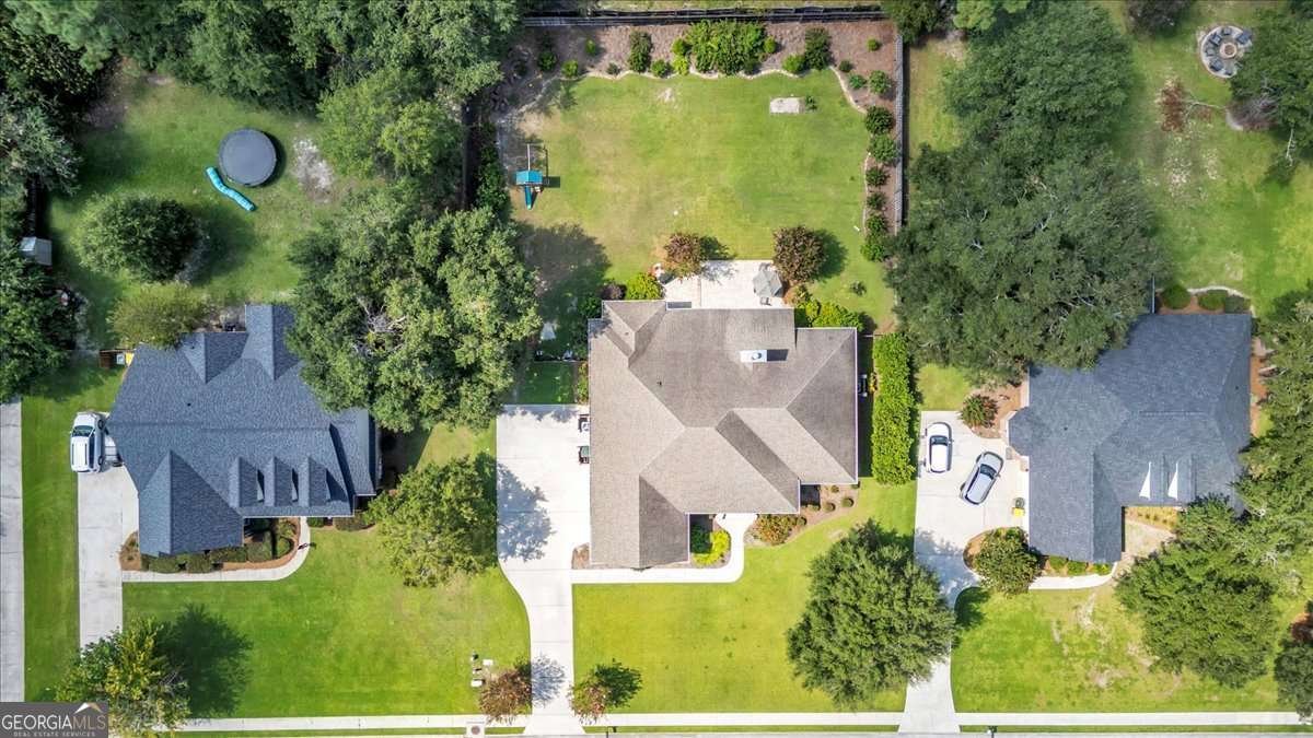 213 Saint Pauls Road Guyton - 49