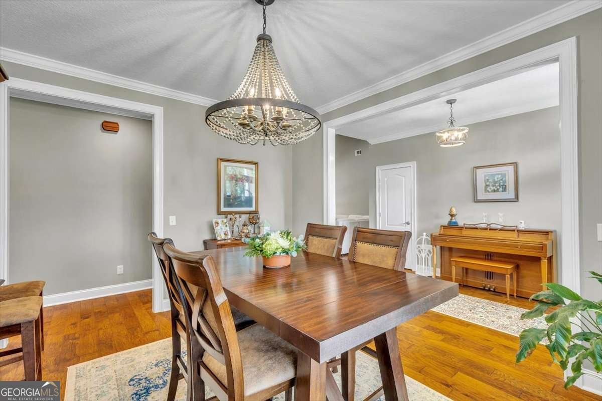 213 Saint Pauls Road Guyton - 5