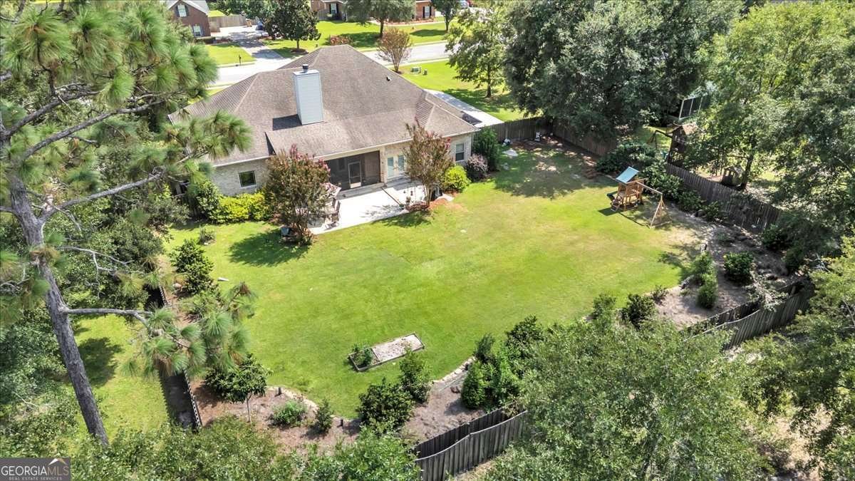 213 Saint Pauls Road Guyton - 50