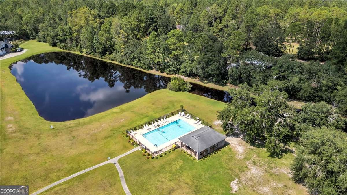 213 Saint Pauls Road Guyton - 52