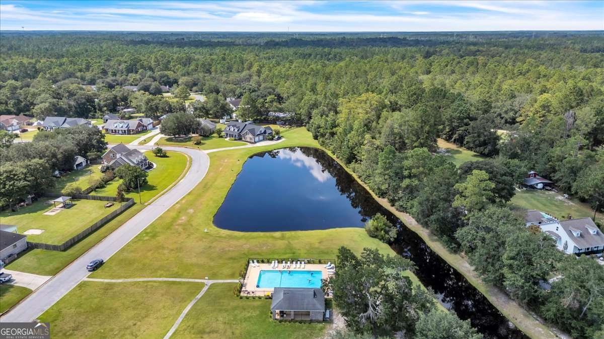 213 Saint Pauls Road Guyton - 54