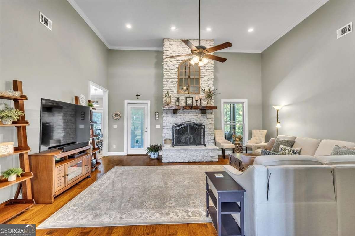 213 Saint Pauls Road Guyton - 6