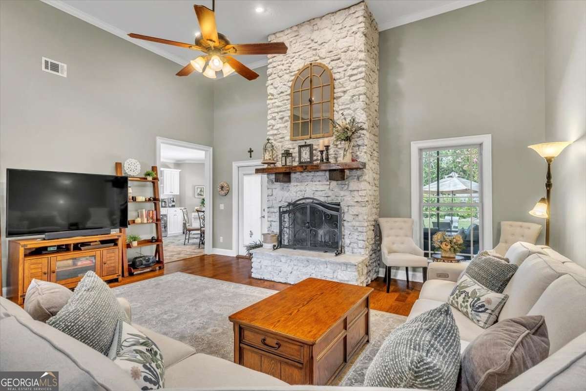 213 Saint Pauls Road Guyton - 9