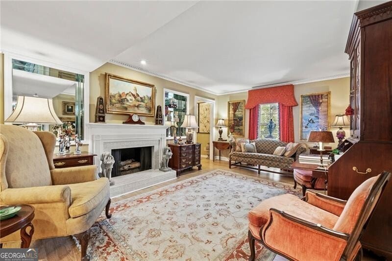3825 Lavista Road Tucker - 1