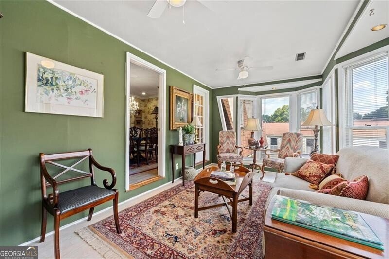 3825 Lavista Road Tucker - 10