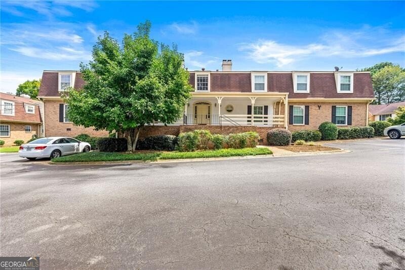 3825 Lavista Road Tucker - 17