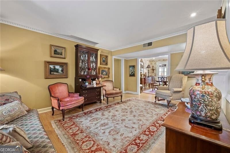 3825 Lavista Road Tucker - 3