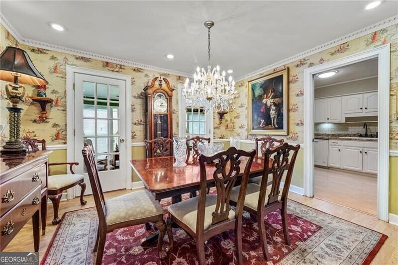 3825 Lavista Road Tucker - 4