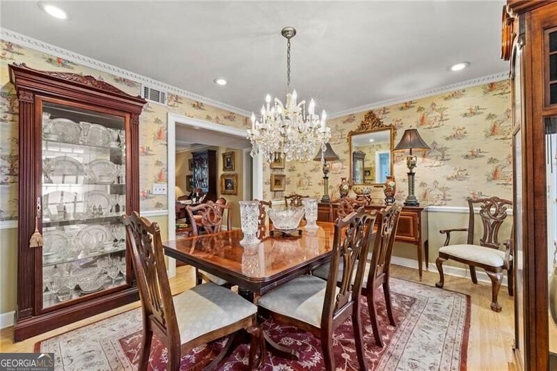 3825 Lavista Road Tucker - 5