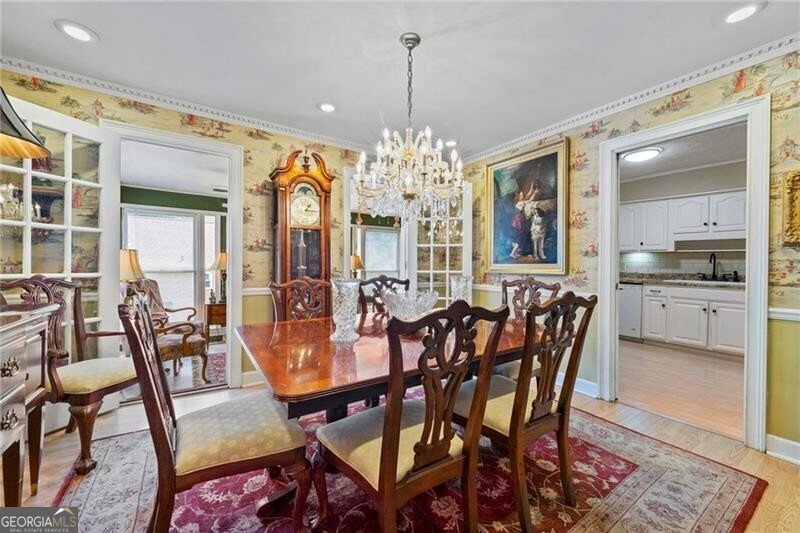 3825 Lavista Road Tucker - 8