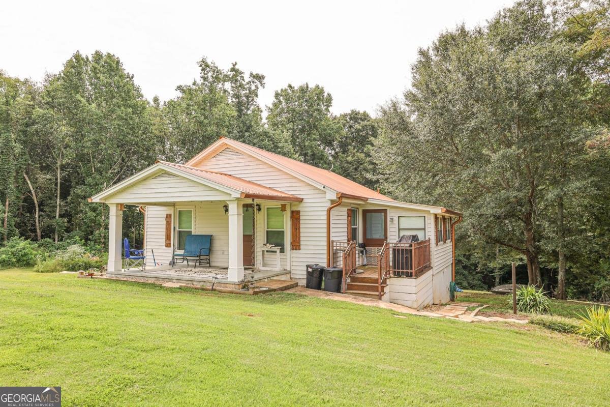 6708 Clermont Highway Clermont - 1