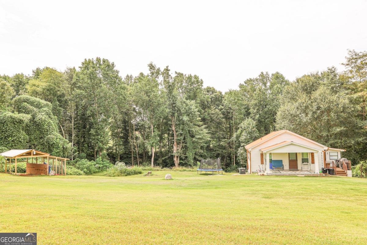 6708 Clermont Highway Clermont - 12