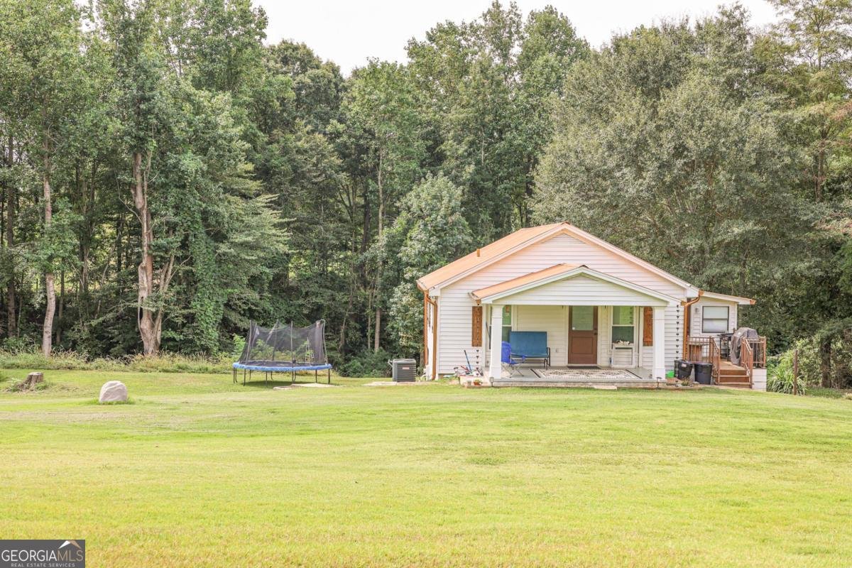 6708 Clermont Highway Clermont - 13