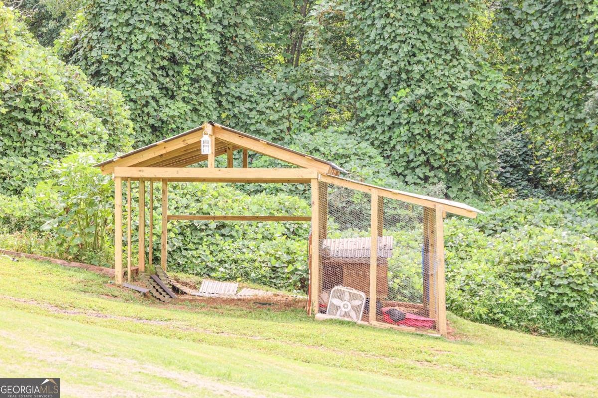 6708 Clermont Highway Clermont - 15
