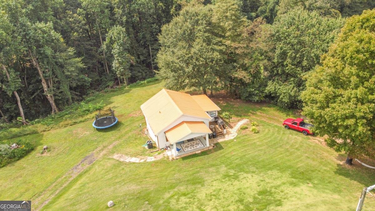 6708 Clermont Highway Clermont - 17