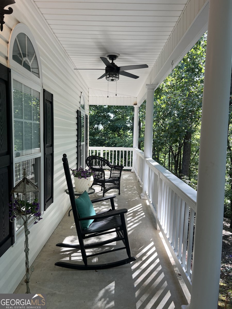55 Green Oak Circle Thomaston - 16