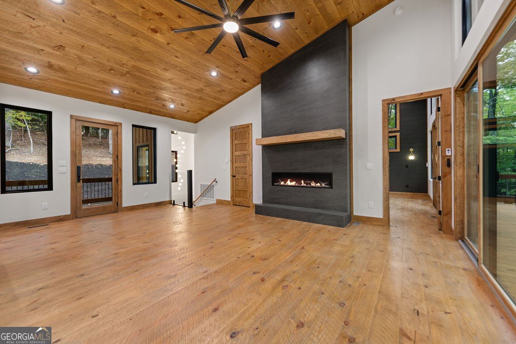 225 Goldmine Road Morganton - 21