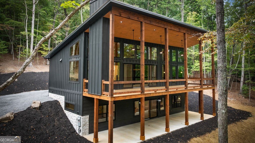 225 Goldmine Road Morganton - 26