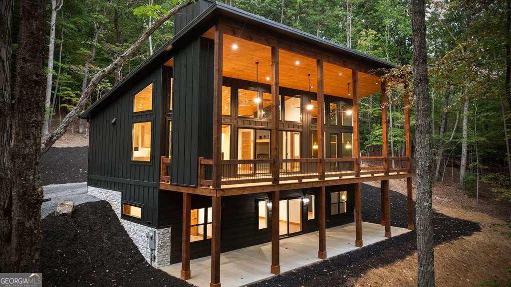 225 Goldmine Road Morganton - 30